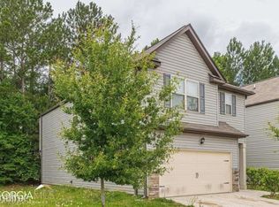 337R Lossie Ln, McDonough, GA 30253