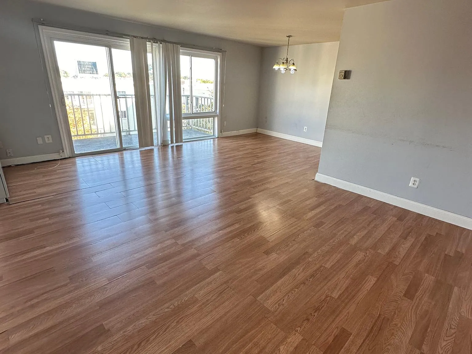 1 bed, 840 sqft, $1,500 — Photo 1