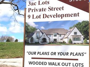 101 Kersting Estates Ct, Wentzville, MO