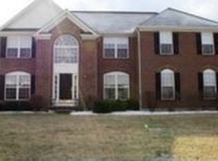 3657 Legend Oaks Dr, Amelia, OH