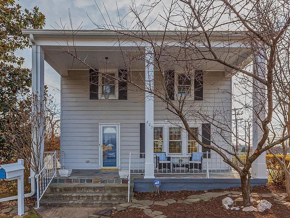 1st image of 203 Croydon Ave
