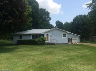 3880 Grace Dr, Kent, OH 44240