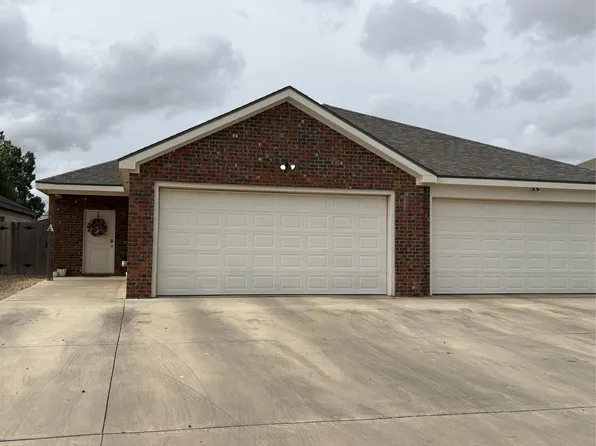 5543 Itasca St, Lubbock, TX 79416
