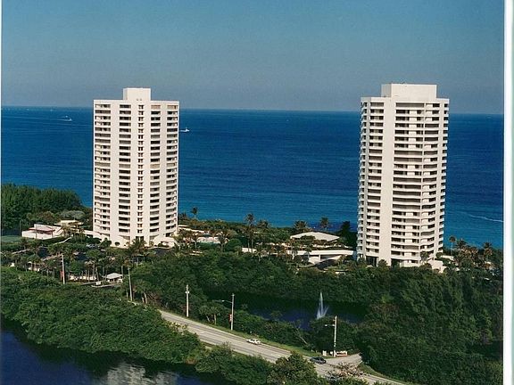 Seawinds Condo