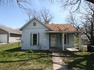 132 S Emma St, Olathe, KS 66061