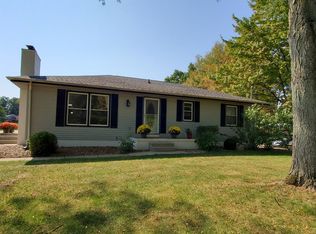 6601 King Rd, Spring Arbor, MI 49283