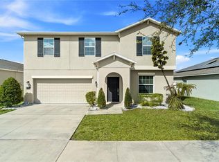 144 Taft Dr, Davenport, FL 33837