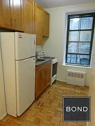 Rented by Bond New York