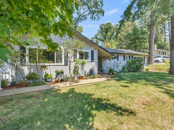 3975 Valley Vista Dr, Camino, CA 95709