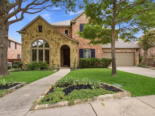 8605 Herns Meadow Ln, McKinney, TX 75071
