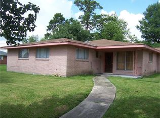 4842 Corinne St, New Orleans, LA 70127