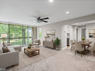 8705 Hayshed Ln Unit 23, Columbia, MD, 21045