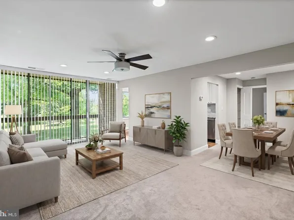 8705 Hayshed Ln Unit 23, Columbia, MD 21045