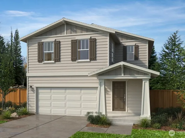 5037 87th Drive NE #044, Marysville, WA 98270