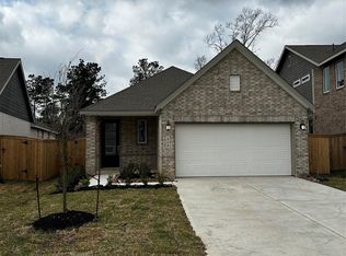 908 Capracotta Dr, Huffman, TX 77336