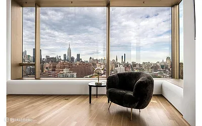 Sold by Douglas Elliman
