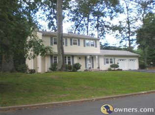 28 Stephen Ter, Parsippany, NJ