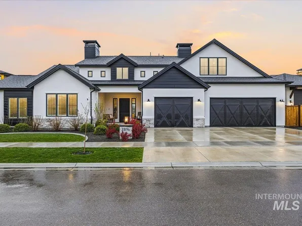 7896 W Deerfawn Ln, Eagle, ID 83616