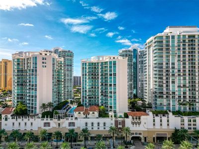 250 Sunny Isles Blvd #3802, Sunny Isles Beach, FL, 33160