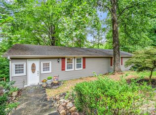 297 Chimney Cliffs Dr, Lake Lure, NC 28746