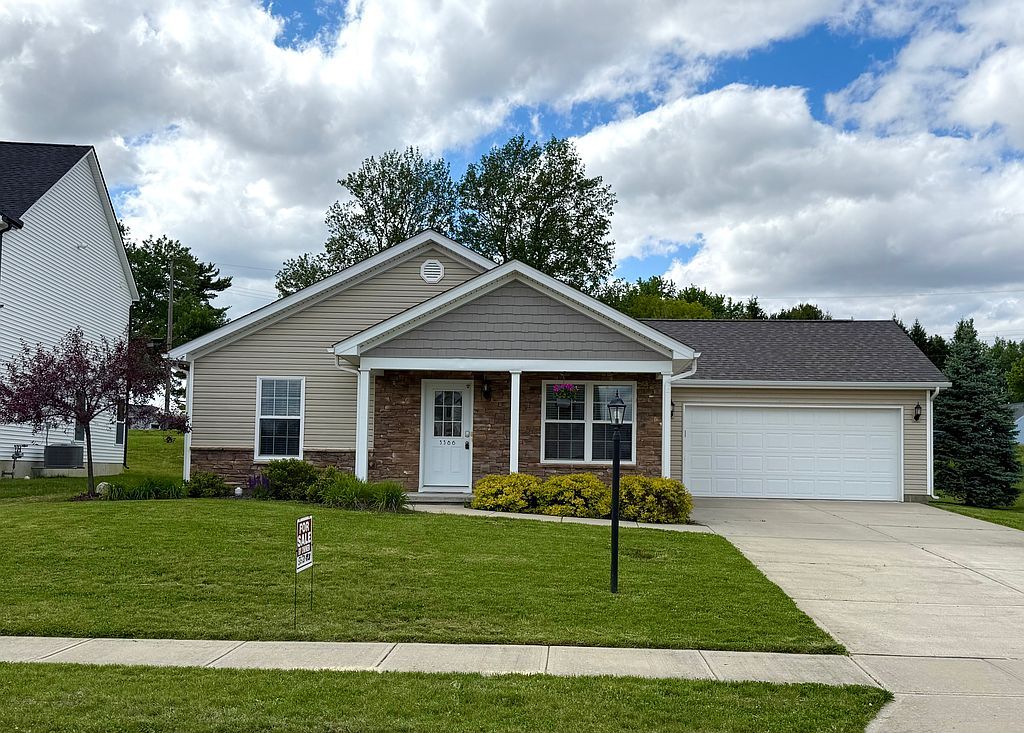 3386 Randall Dr - Property Image