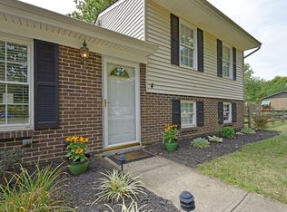 1259 Blue Ridge Way, Milford, OH 45150