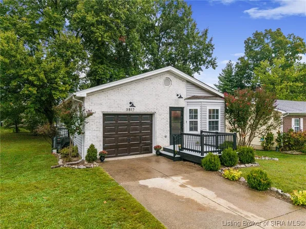 3817 Carver Street, New Albany, IN 47150