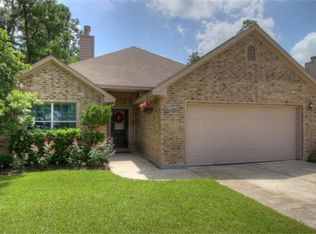 19651 Youpon, Conroe, TX 77385