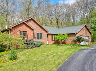 4482 Sutton Rd, Britton, MI 49229