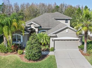 3501 Grassglen Pl, Zephyrhills, FL 33544