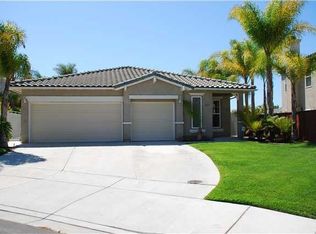 1037 Dorado Way, Chula Vista, CA 91910