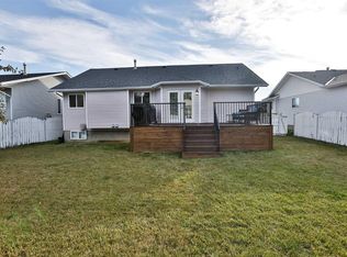 105 E Aspen Way, Vulcan, AB T0L2B0