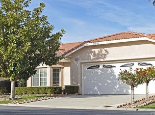 2663 Winter Ct, Banning, CA 92220