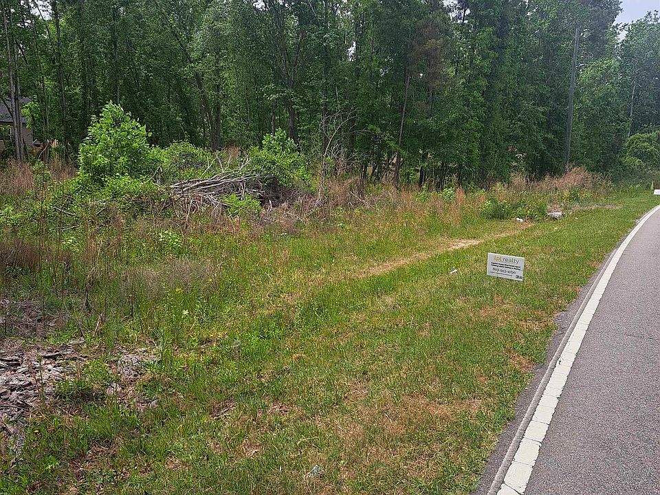 2nd image of Grover Wilson Road Dinkins Place Rd