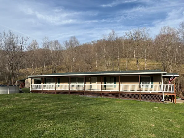 3960 Servia Elmira Rd, Duck, WV 25063