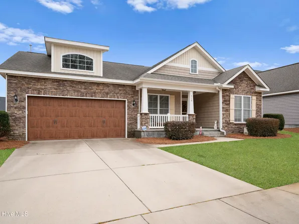 516 Mary Lee Court, Winterville, NC 28590