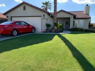 4519 Polo Jump Ct, Bakersfield, CA 93312