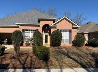 110 Orchard Ln, Warner Robins, GA 31028