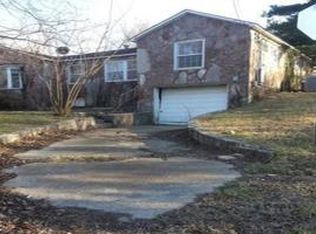 300 E Rogers Ave, Harrison, AR 72601