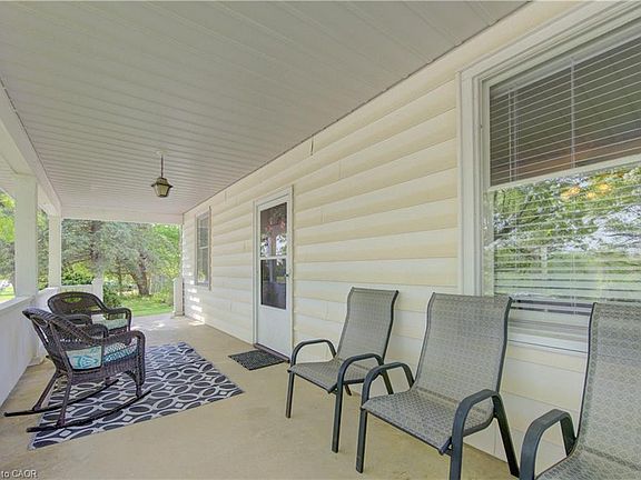 4th image of 1463 Kossuth Rd