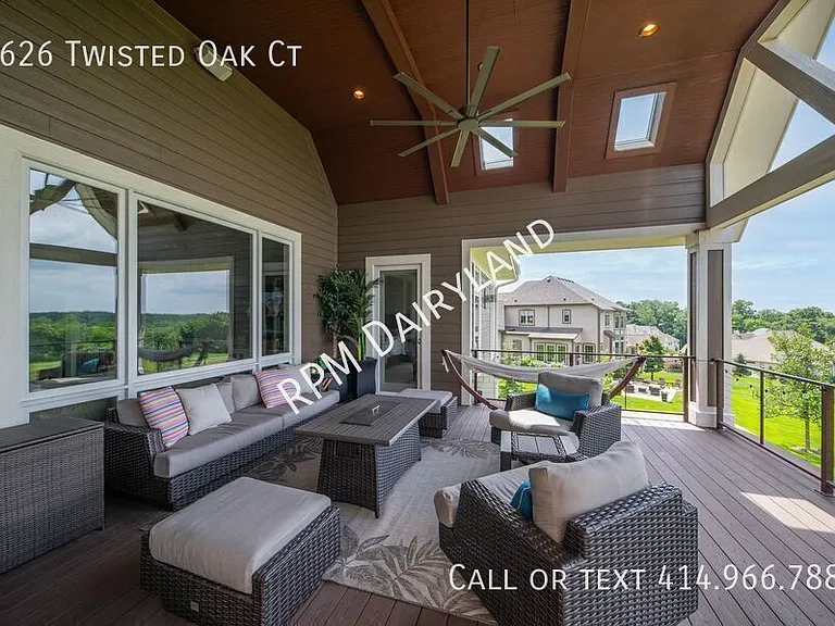 1626 Twisted Oak Ct — Photo 4