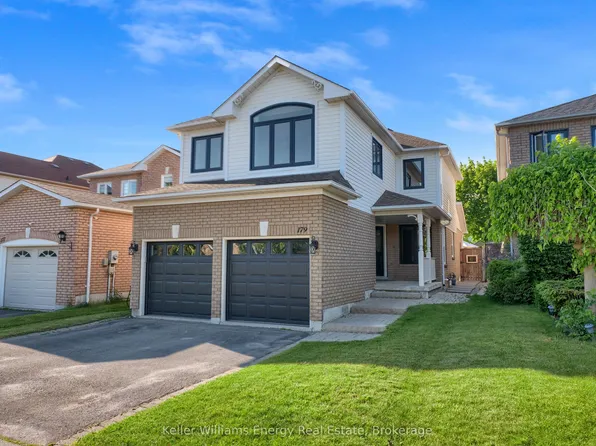 179 Wilkins Cres, Clarington, ON L1E 3B7