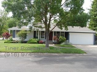 3725 Duran Cir, Sacramento, CA