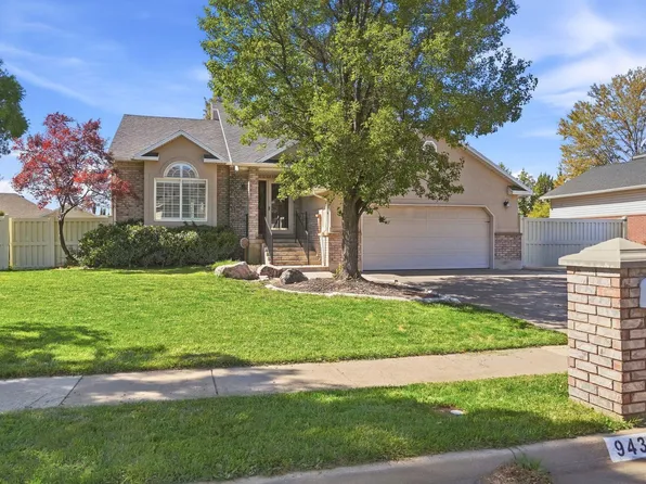943 W Meadowlark Ln, West Bountiful, UT 84087