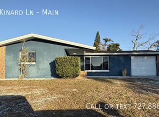 3322 Kinard Ln, Holiday, FL 34691