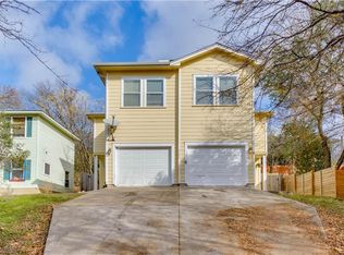 5300 Ledesma Rd, Austin, TX 78721