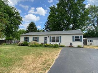 7078 Scenic Ave, Canastota, NY 13032
