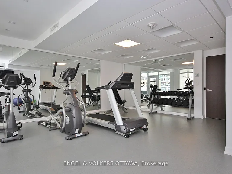 199 Slater St #2203 — Photo 28