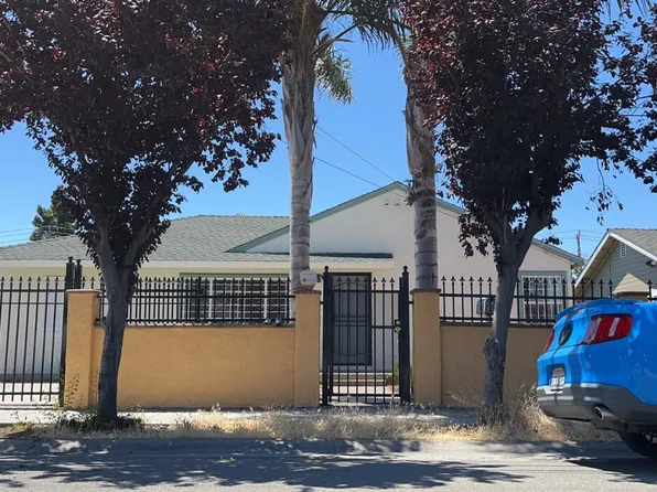 481 Clara St, Oakland, CA 94603