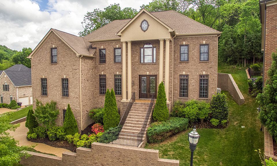 Gorgeous executive home